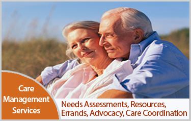 SCMA Senior and Elder Care Management Services